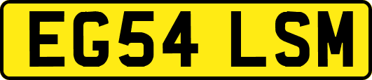 EG54LSM