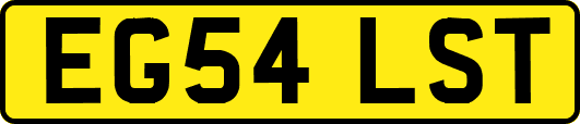 EG54LST