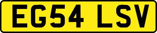 EG54LSV