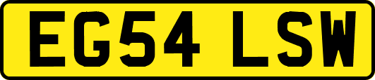 EG54LSW