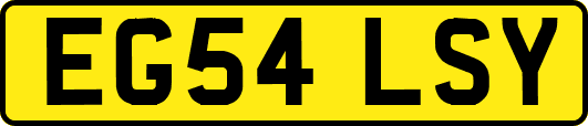 EG54LSY