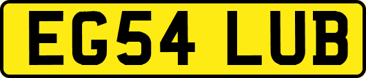 EG54LUB