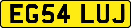 EG54LUJ