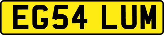 EG54LUM