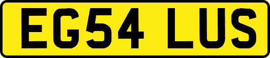 EG54LUS