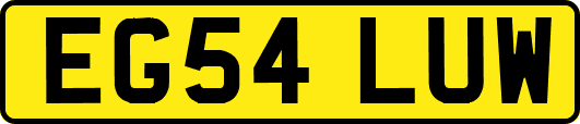 EG54LUW