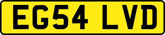 EG54LVD
