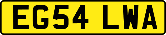 EG54LWA