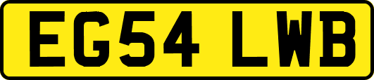 EG54LWB