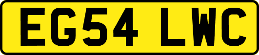 EG54LWC