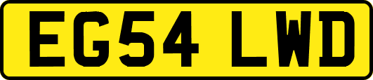 EG54LWD