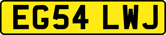 EG54LWJ