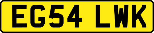 EG54LWK