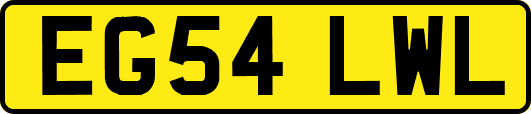 EG54LWL