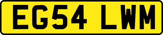 EG54LWM