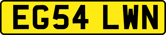EG54LWN