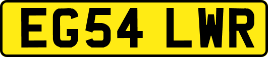 EG54LWR