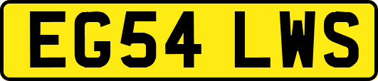 EG54LWS