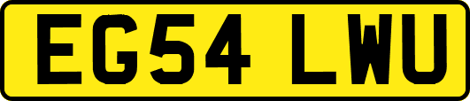 EG54LWU