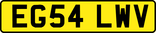 EG54LWV