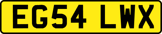 EG54LWX