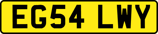 EG54LWY