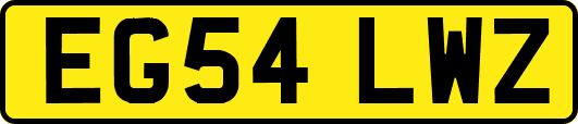 EG54LWZ