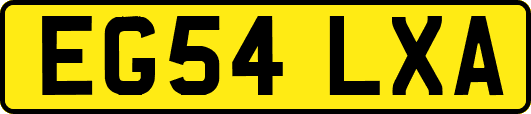 EG54LXA