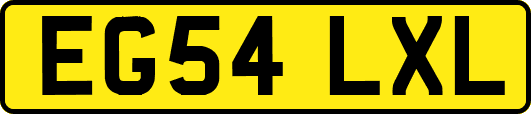 EG54LXL