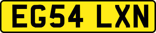 EG54LXN