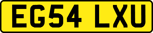 EG54LXU