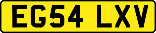 EG54LXV