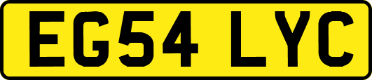 EG54LYC