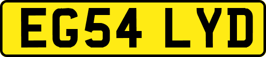 EG54LYD