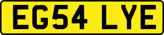 EG54LYE