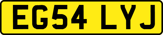 EG54LYJ
