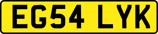 EG54LYK