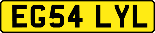 EG54LYL