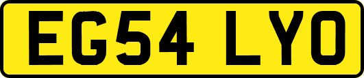 EG54LYO