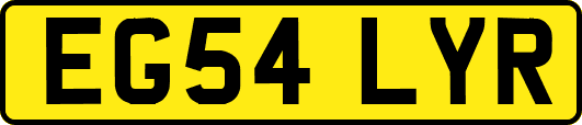 EG54LYR