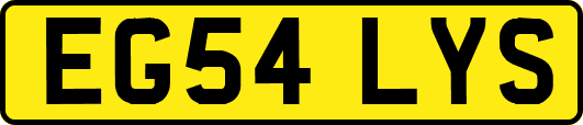 EG54LYS