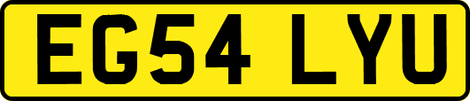 EG54LYU