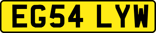 EG54LYW