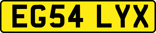 EG54LYX