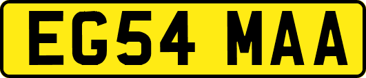 EG54MAA
