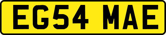 EG54MAE