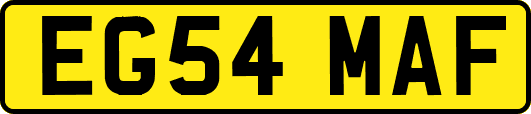 EG54MAF