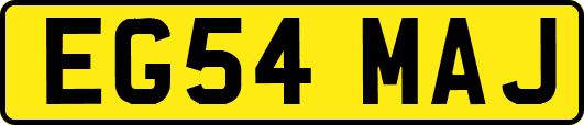 EG54MAJ