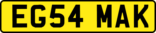 EG54MAK