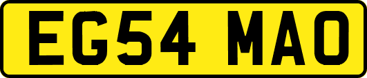 EG54MAO
